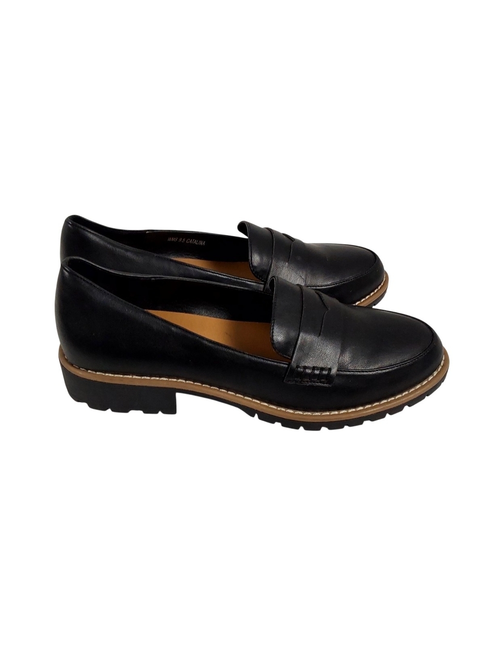DV Dolce Catalina Loafers 